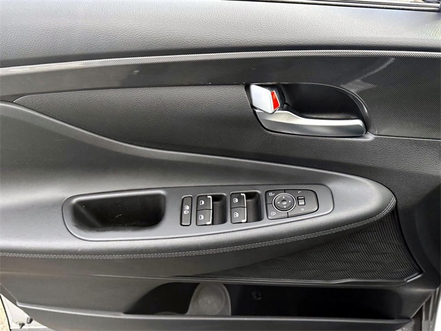 2023 Hyundai SANTA FE Plug-In Hybrid SEL Convenience