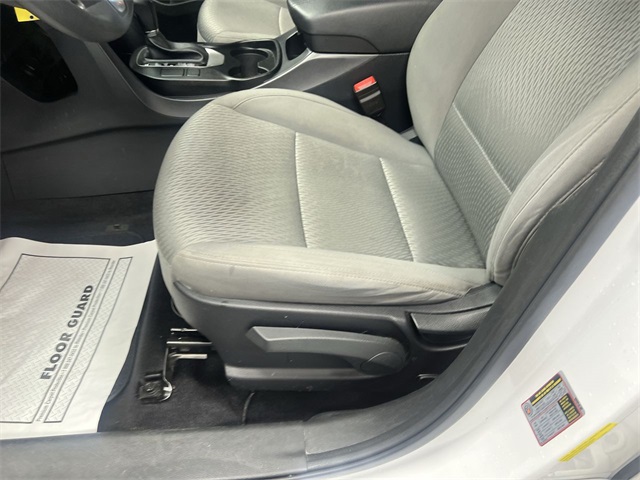 2018 Hyundai Santa Fe Sport 2.4 Base