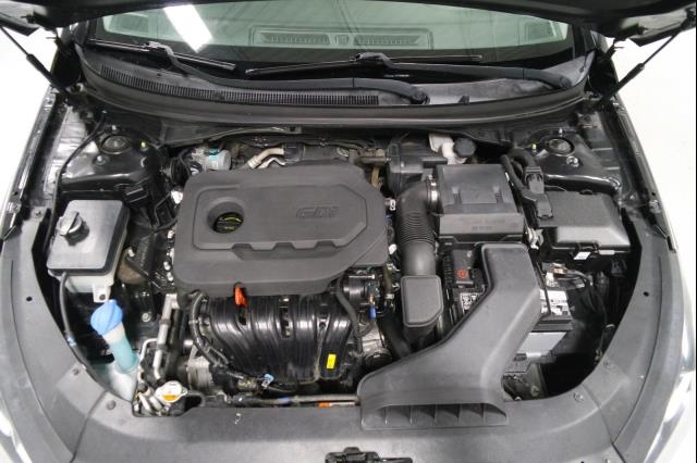 2018 Hyundai Sonata SE 2.4L