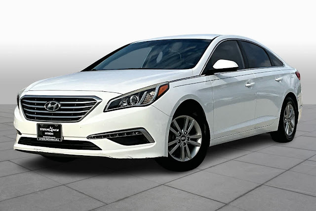 2015 Hyundai Sonata 2.4L SE