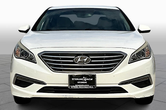 2015 Hyundai Sonata 2.4L SE