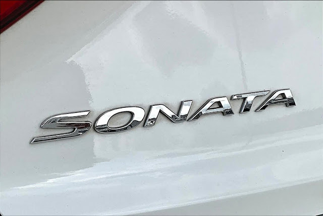 2015 Hyundai Sonata 2.4L SE