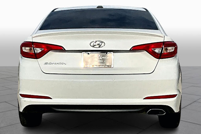 2015 Hyundai Sonata 2.4L SE