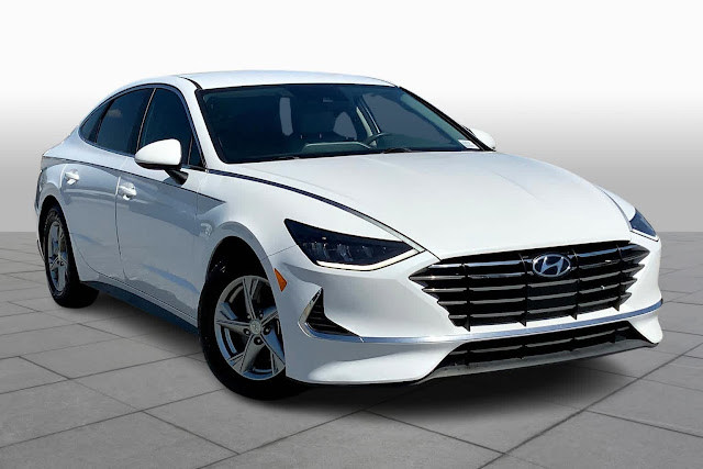 2020 Hyundai Sonata SE