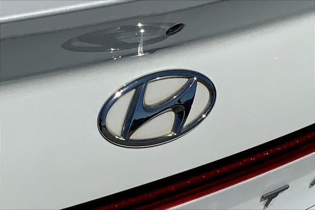 2020 Hyundai Sonata SE