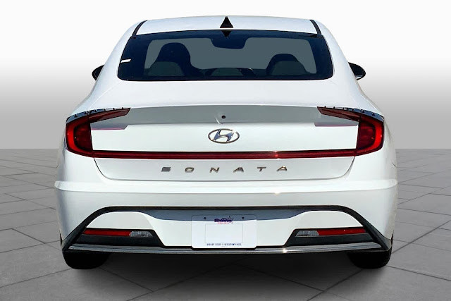 2020 Hyundai Sonata SE