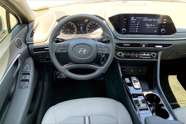 2020 Hyundai Sonata SE