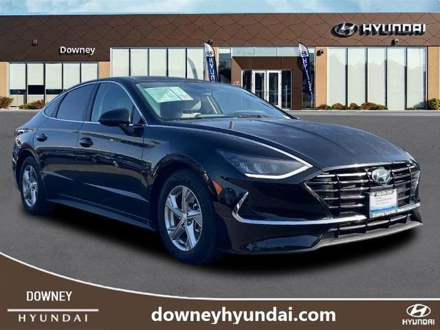 2020 Hyundai Sonata SE