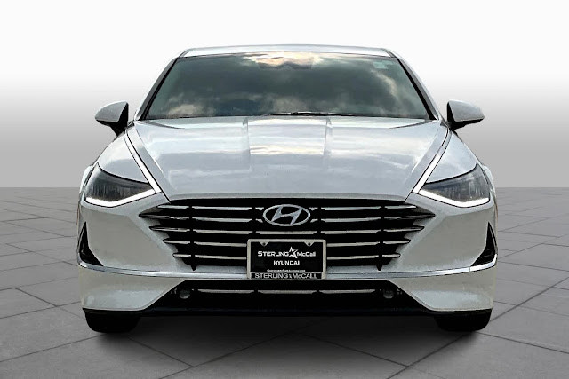 2022 Hyundai Sonata SE