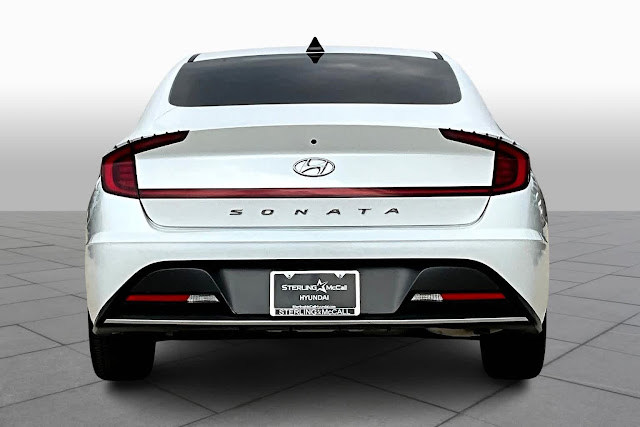 2022 Hyundai Sonata SE