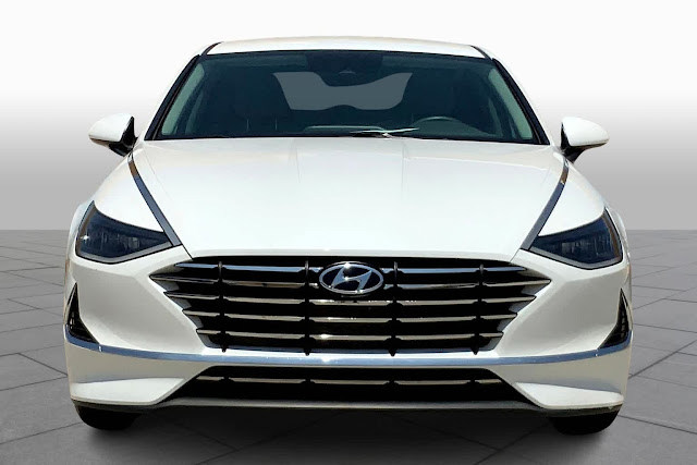 2022 Hyundai Sonata SE