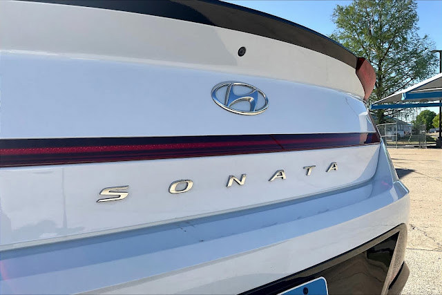 2022 Hyundai SONATA N Line