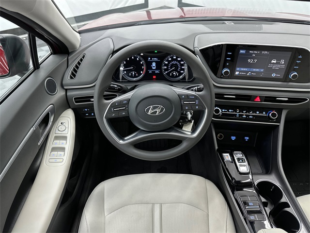 2023 Hyundai Sonata SE