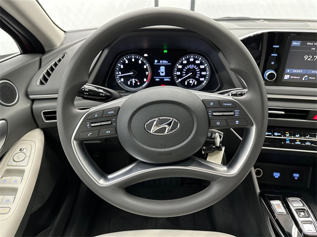 2023 Hyundai Sonata SE