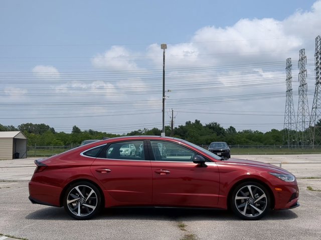 2023 Hyundai Sonata SEL Plus