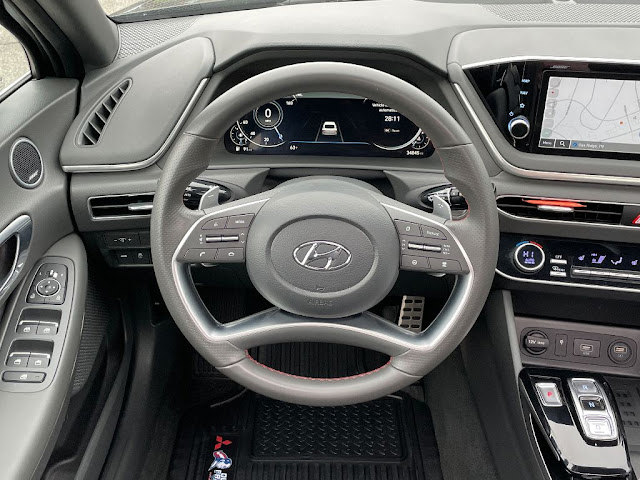 2023 Hyundai Sonata SEL Plus