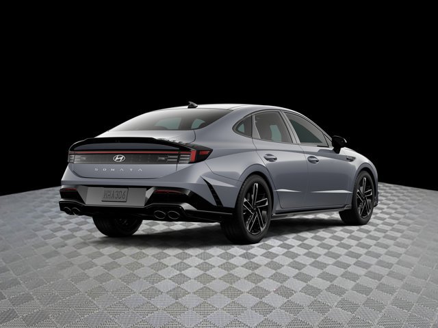 2024 Hyundai Sonata N Line