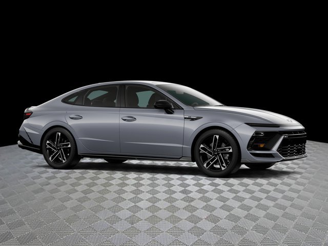 2024 Hyundai Sonata N Line