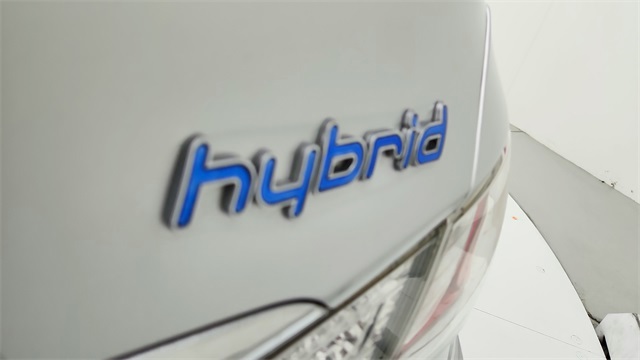 2014 Hyundai Sonata Hybrid Base