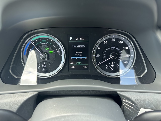 2023 Hyundai Sonata Hybrid SEL