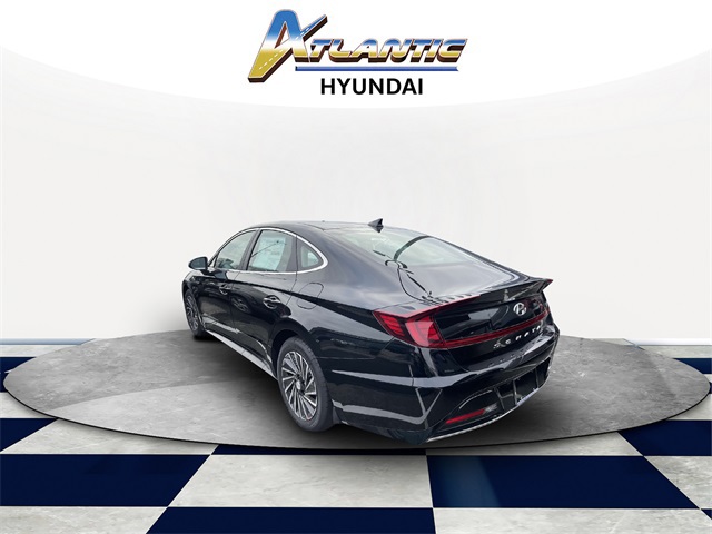 2023 Hyundai SONATA Hybrid SEL