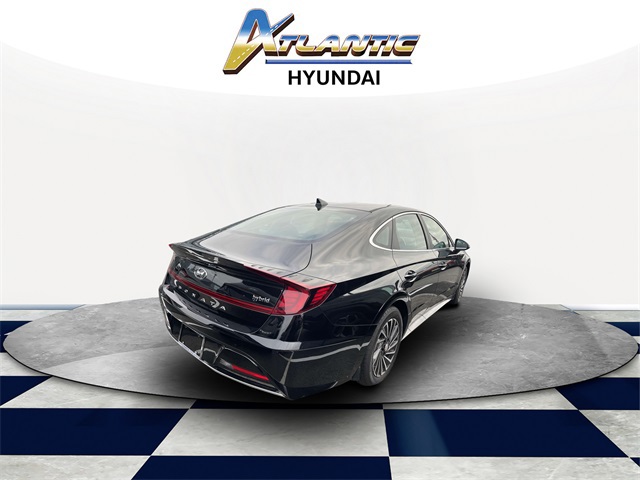2023 Hyundai SONATA Hybrid SEL