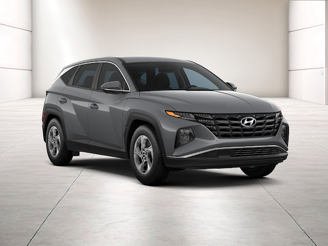 2024 Hyundai Tucson SE FWD