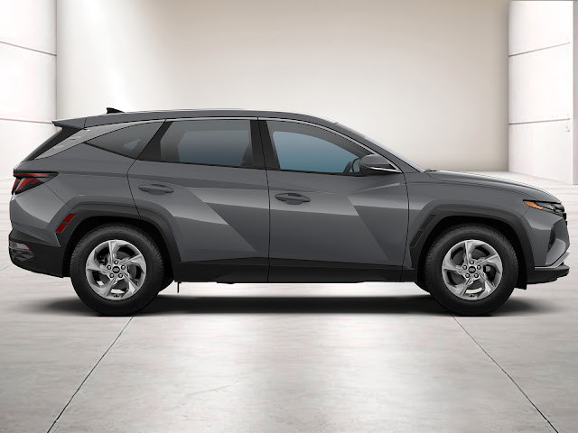 2024 Hyundai Tucson SE FWD