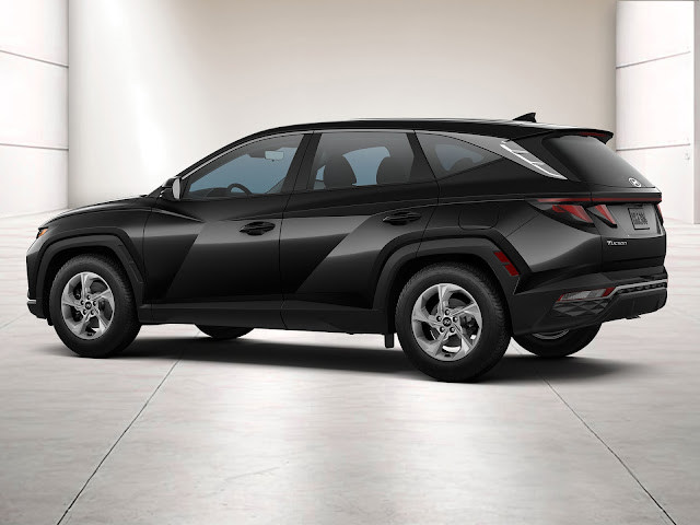 2024 Hyundai Tucson SE FWD