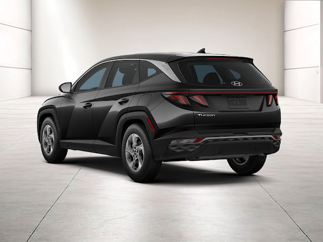 2024 Hyundai Tucson SE FWD