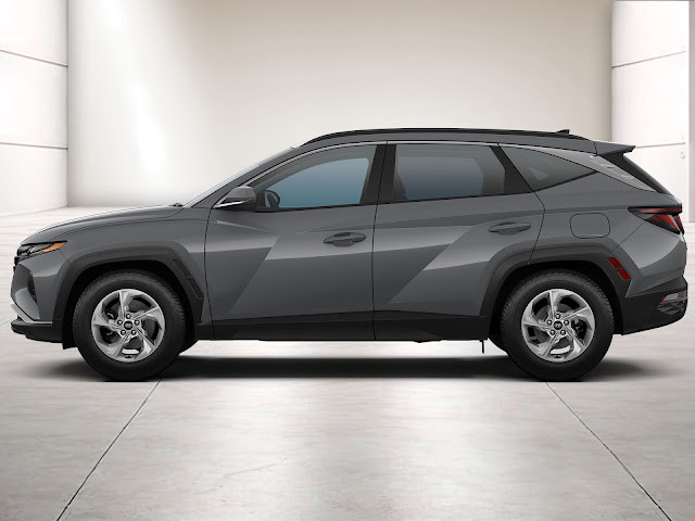 2024 Hyundai Tucson SEL FWD