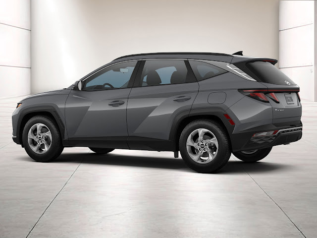 2024 Hyundai Tucson SEL FWD