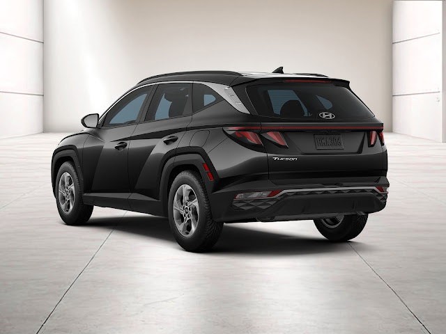 2024 Hyundai Tucson SEL FWD