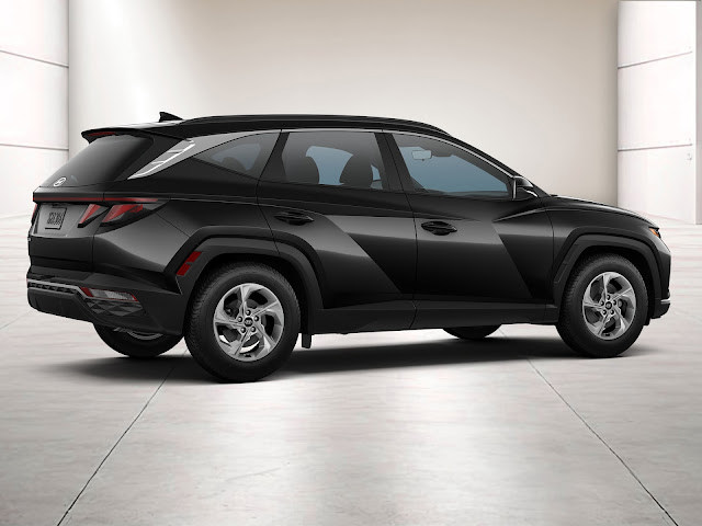 2024 Hyundai Tucson SEL FWD