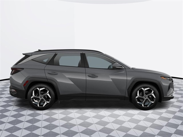 2024 Hyundai Tucson SEL Convenience AWD