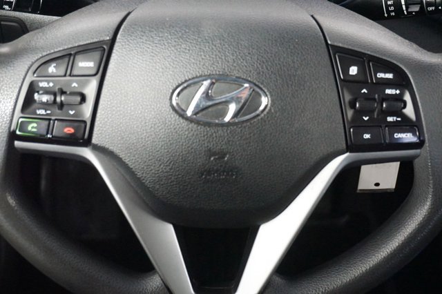 2016 Hyundai Tucson SE Popular