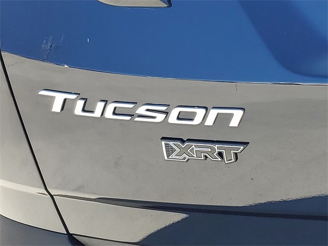 2024 Hyundai Tucson XRT