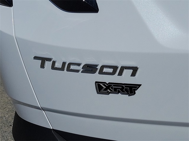 2024 Hyundai Tucson XRT