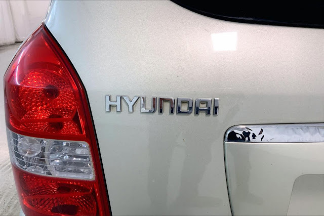 2006 Hyundai Tucson Limited