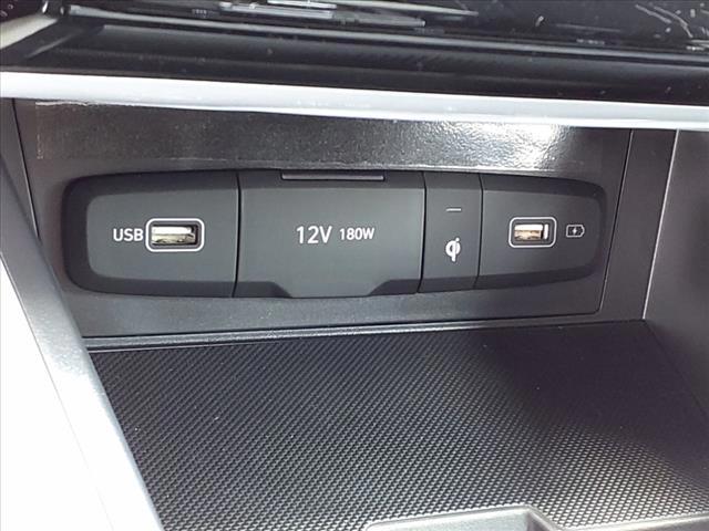 2024 Hyundai Tucson Plug-In Hybrid Plug-In Hybrid SEL