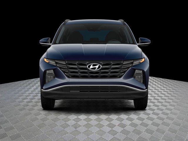 2024 Hyundai Tucson Plug-In Hybrid SEL