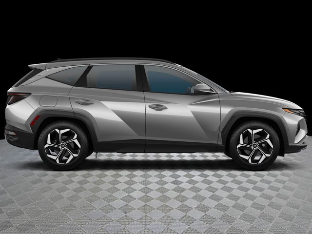 2024 Hyundai Tucson Plug-In Hybrid Limited