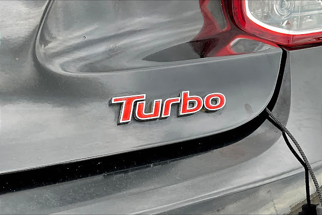 2013 Hyundai Veloster Turbo w/Blue Int
