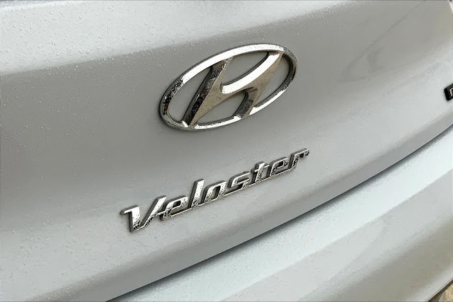 2019 Hyundai Veloster Turbo R-Spec