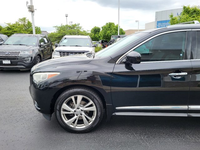 2013 Infiniti JX35 Base