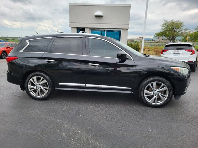 2013 Infiniti JX35 Base