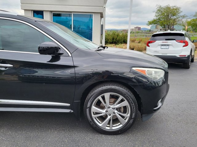 2013 Infiniti JX35 Base