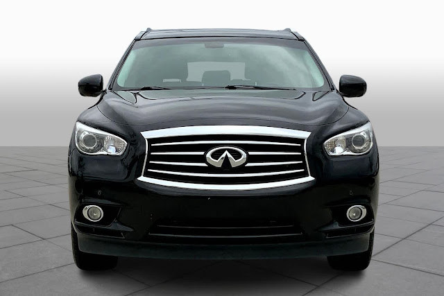 2013 Infiniti JX35 Base