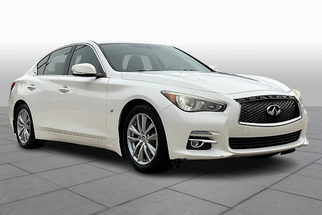 2014 Infiniti Q50 Premium