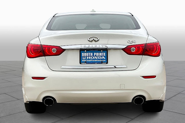 2014 Infiniti Q50 Premium